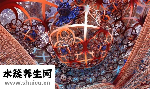 天空為什么是藍(lán)色的