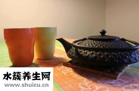 喝茶葉有什么好處