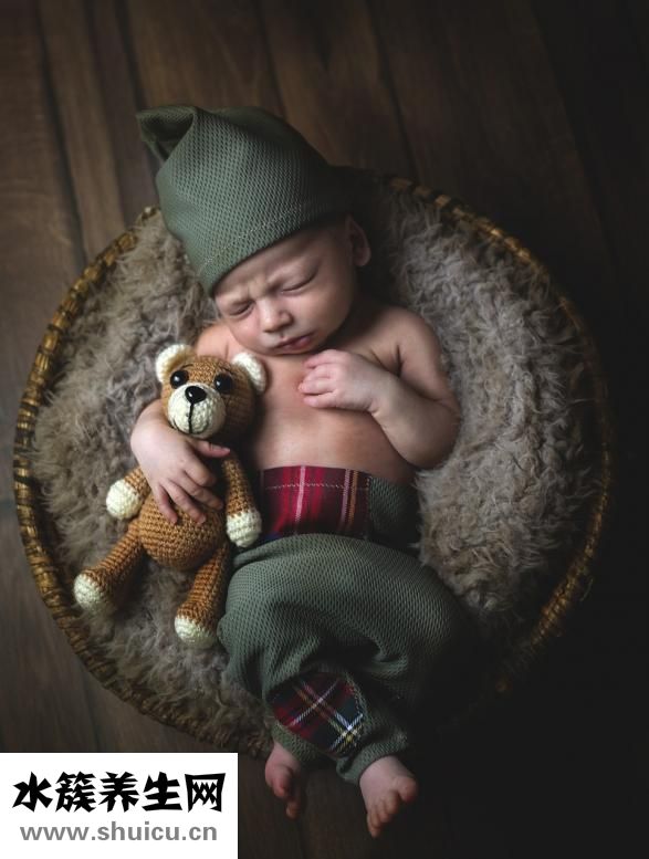 寶寶干咳嗽怎么辦