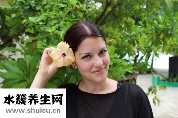 為什么掉頭發很厲害