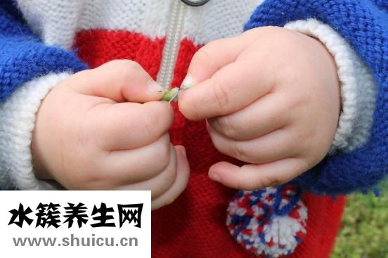 寶寶干咳嗽怎么辦