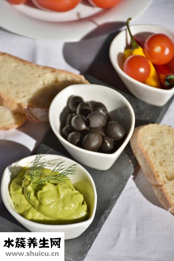 含硒高的食物有哪些