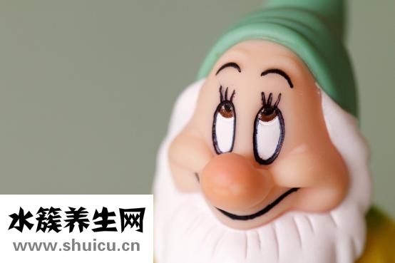 什么是假性近視