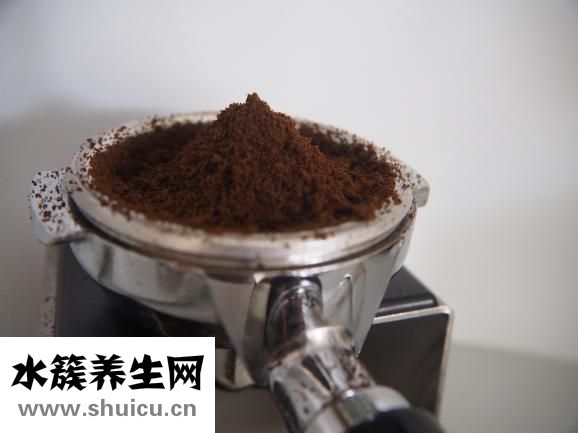 咖啡粉怎么喝