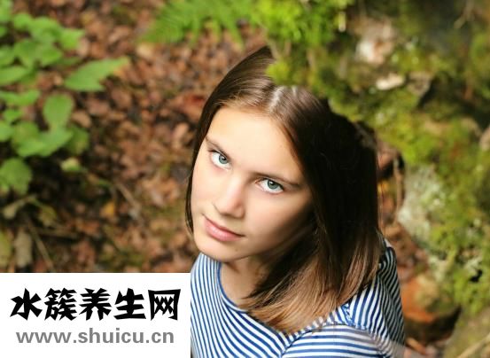 怎么貼雙眼皮貼