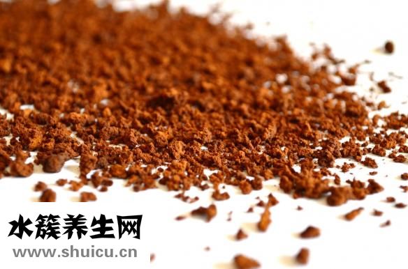 咖啡粉怎么喝