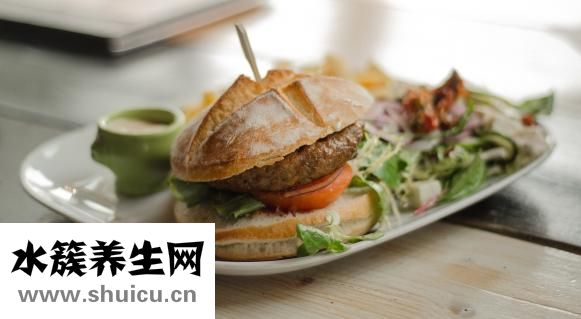 哪些是堿性食物