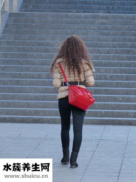 月經推遲是什么原因