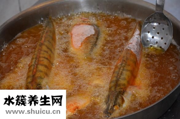大黃花魚(yú)怎么做好吃