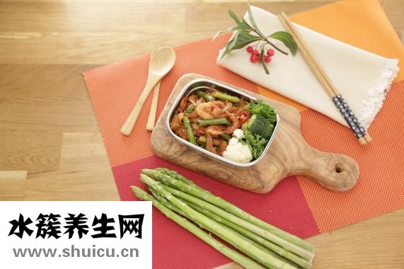 晚上吃什么不會胖