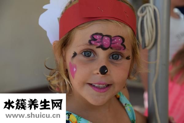 怎么讓鼻子變小