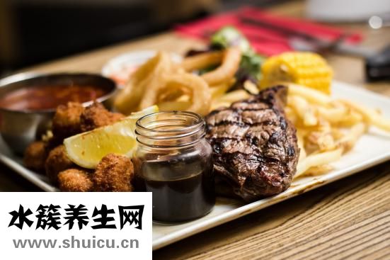 總是放屁是怎么回事