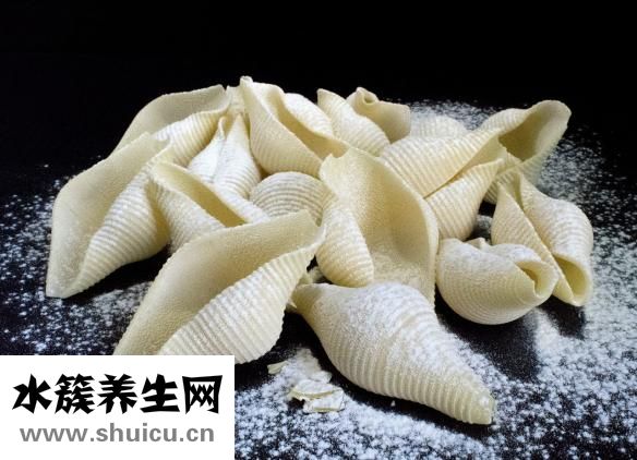 懷孕不能吃什么