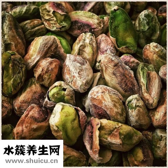 懷孕不能吃什么