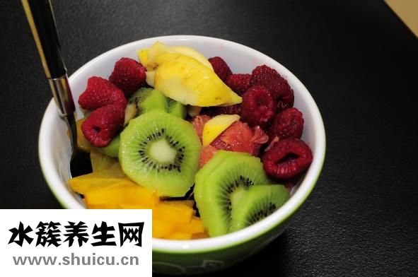 懷孕不能吃什么