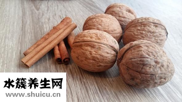 補腦的食物有哪些