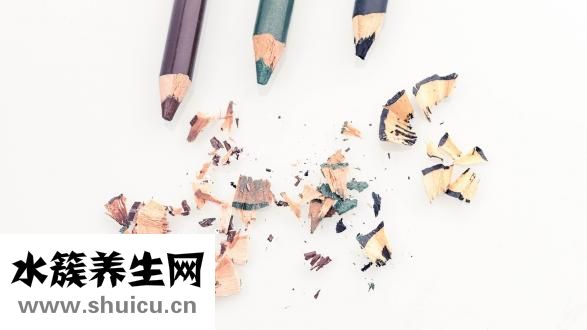 怎么去掉黑眼圈