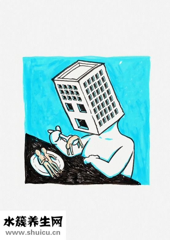 頭皮發(fā)麻是怎么回事