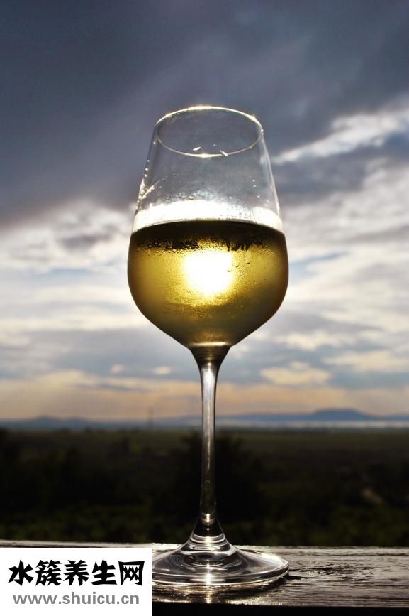 干紅葡萄酒怎么喝