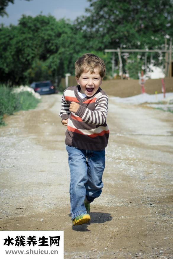 女孩子喜歡什么