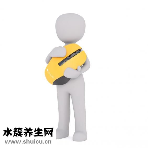 為什么會長黃褐斑