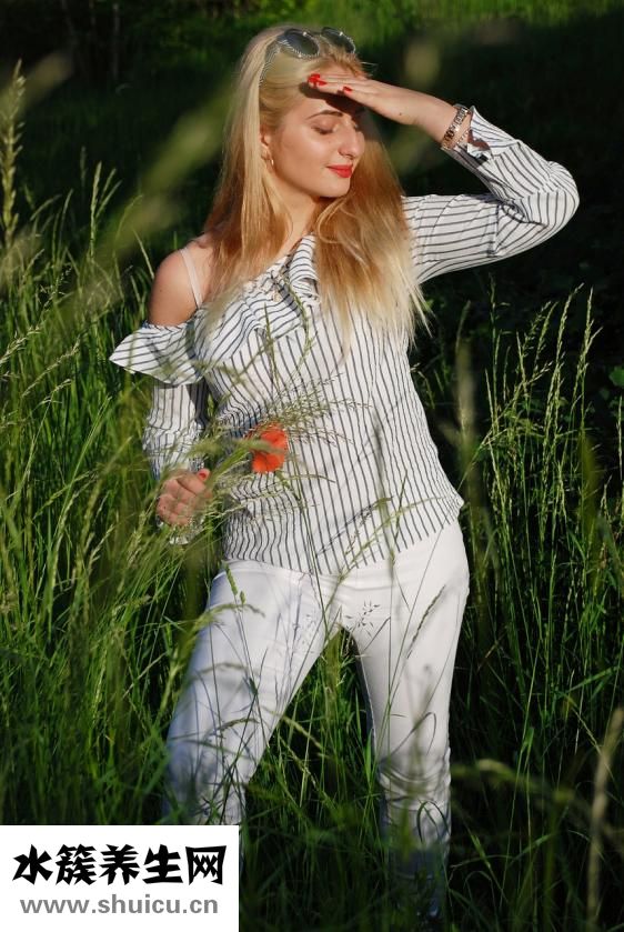 怎么樣才能瘦腿