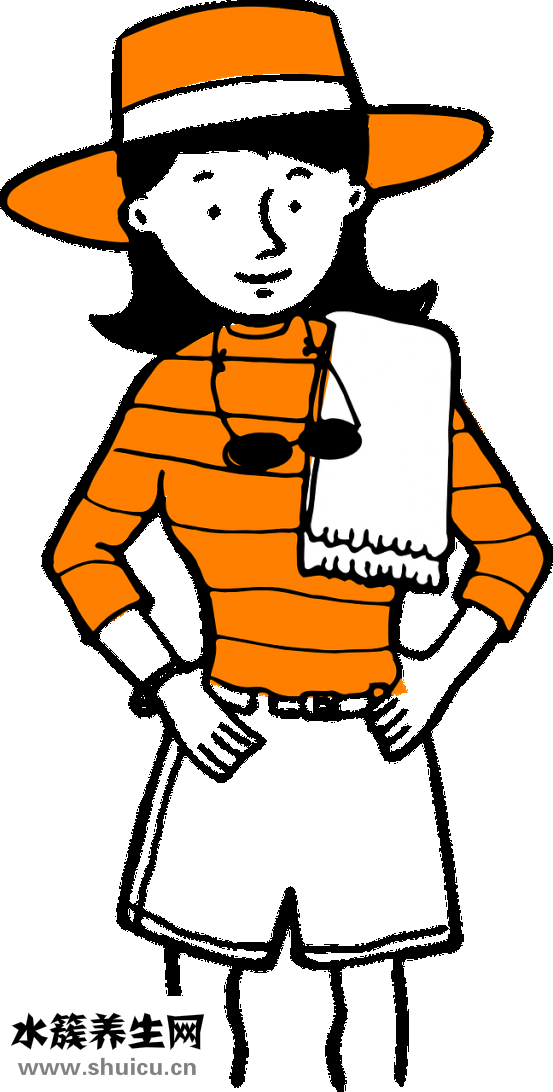 為什么會長黃褐斑