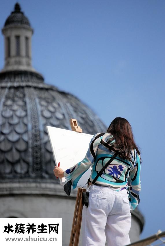 如何改善皮膚暗黃