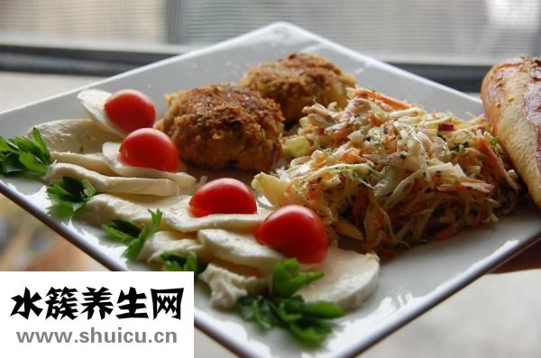 癌癥病人吃什么