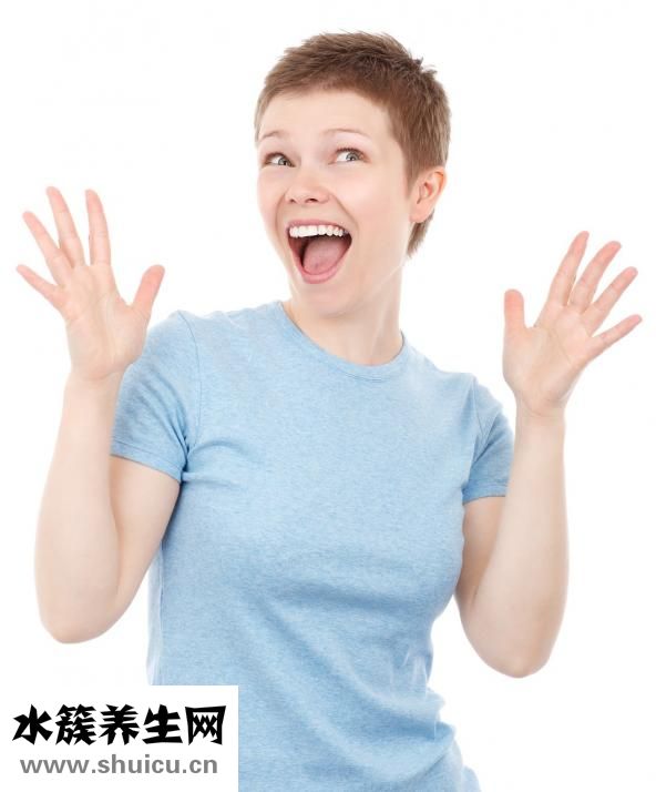 蜂蜜水什么時候喝