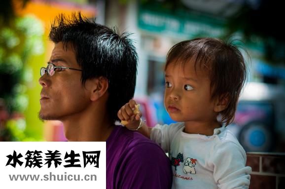 寶寶喉嚨有痰怎么辦