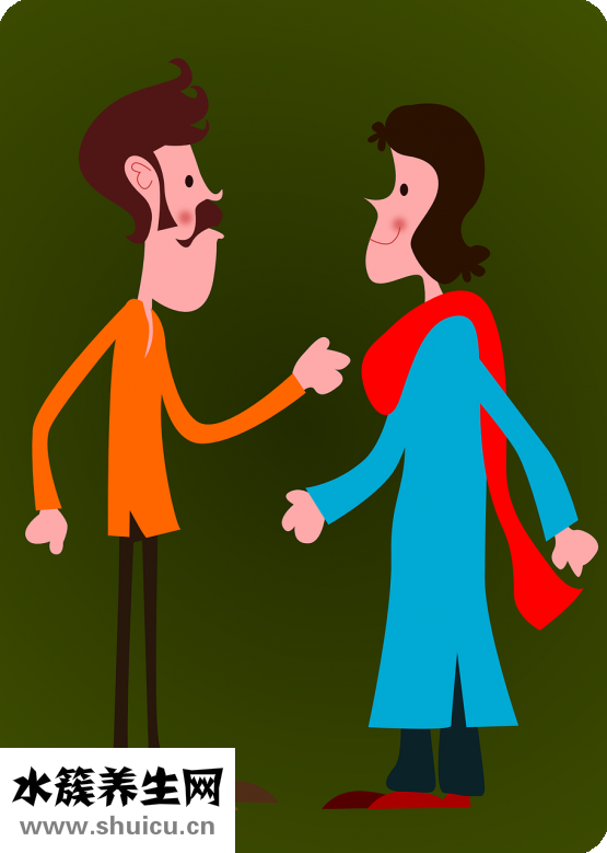 什么人始終不敢洗澡