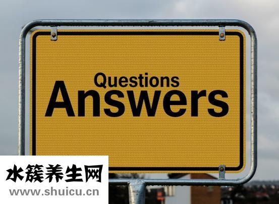 黑眼圈是怎么回事
