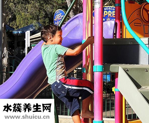 兒童發燒怎么辦