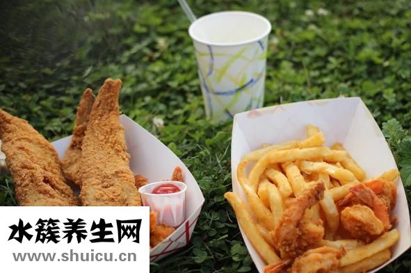 食欲不振怎么辦