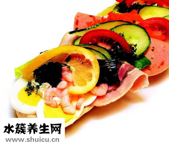 嚴重貧血怎么辦