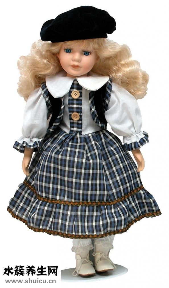 充氣娃娃什么感覺