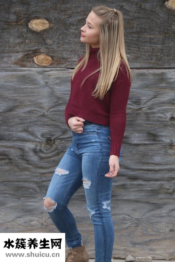 乳暈大怎么回事