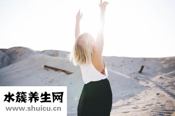 乳暈大怎么回事