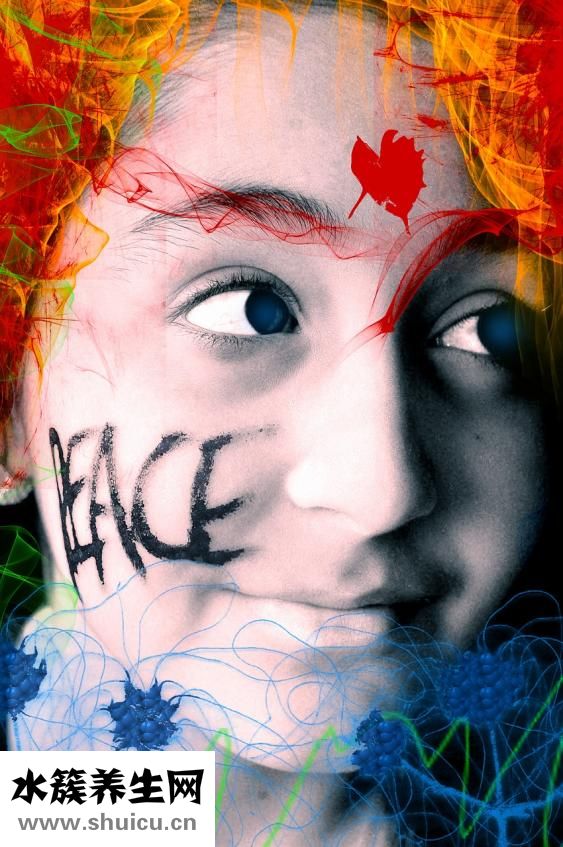 臉上皮膚松弛怎么辦