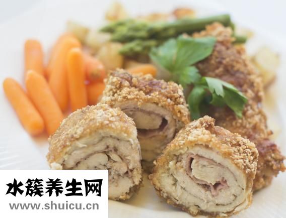 輕微食物中毒怎么辦