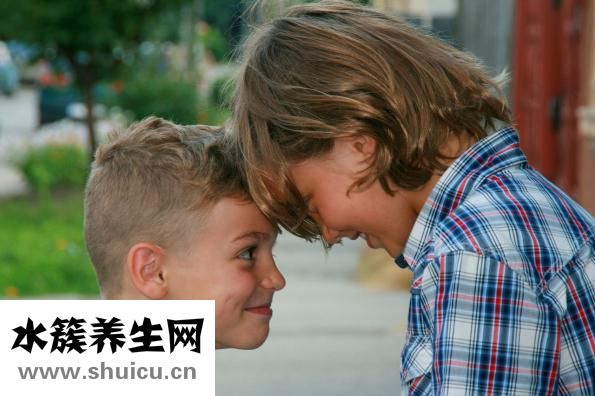 兒童發燒怎么辦