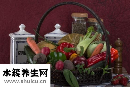 哮喘病人吃什么好