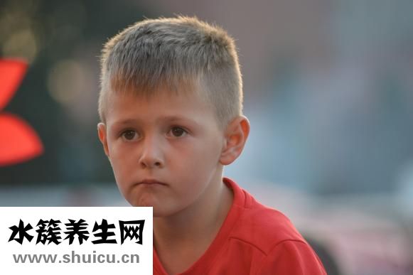 兒童咳嗽怎么辦