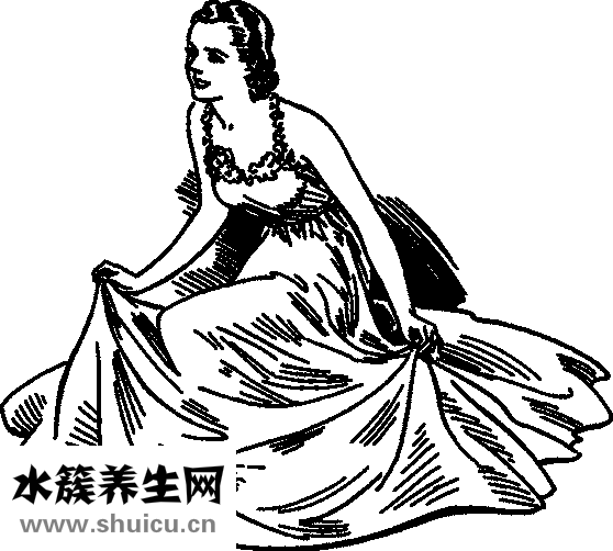 什么是婦科炎癥