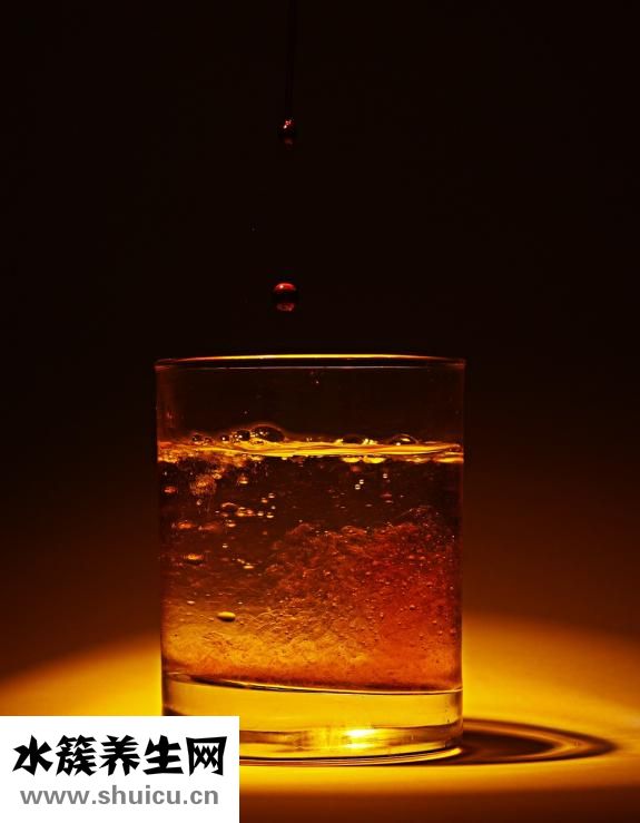 什么東西能戒酒