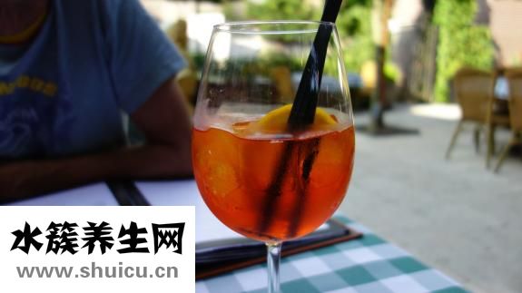 什么東西能戒酒