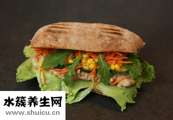 哮喘病人吃什么好