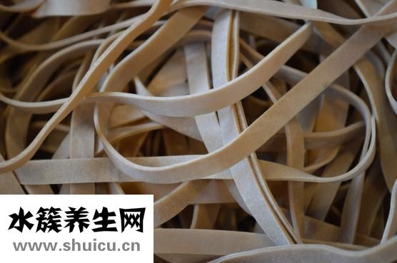 膠原蛋白有什么作用