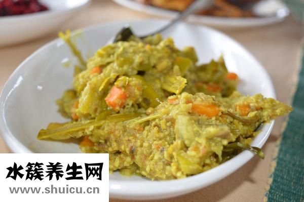 嘴唇上火怎么辦